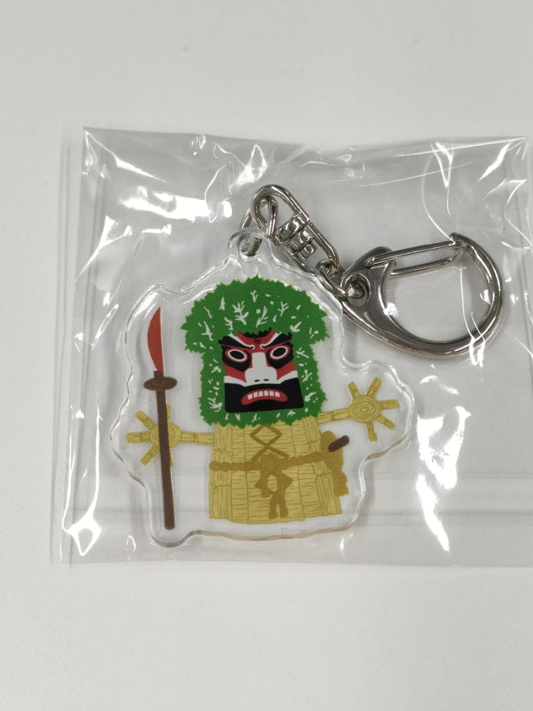 お人形様関連グッズご紹介！ - 田村市ホームページ