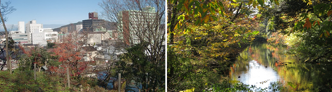 高岡古城公園景観再生プロジェクト2025／高岡市公式ホームページ