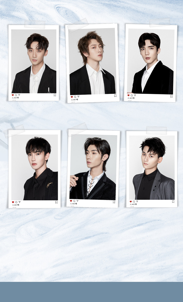 陳情令」特集が2022年放送・配信！シャオ・ジャン&ワン・イーボー登場