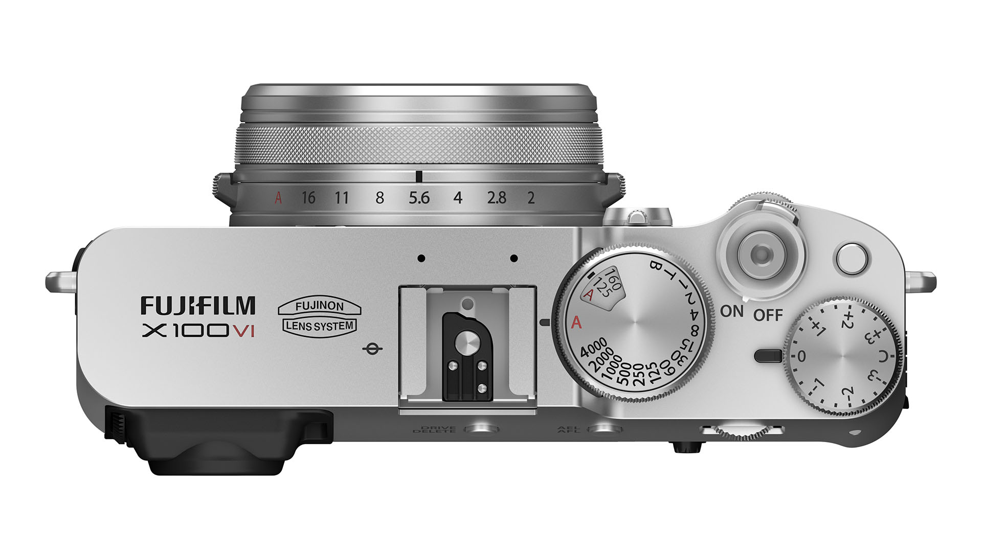 FUJIFILM X100VI Camera Announced - IBIS, Internal ND, 6.2K, 4K 60P