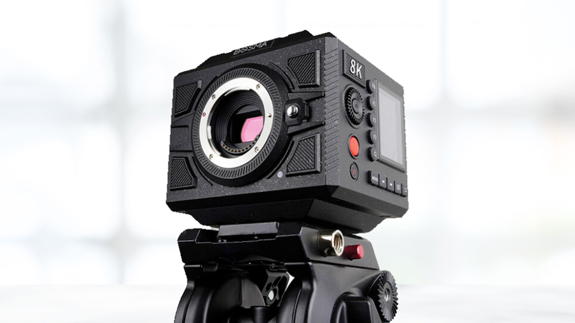 Bosmaが8K MFTシネマカメラ「Bosma G1 Pro」を発売 | CineD