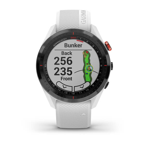 Garmin Approach® S62 | Premium Golf Watch - Cirelli Jewelers