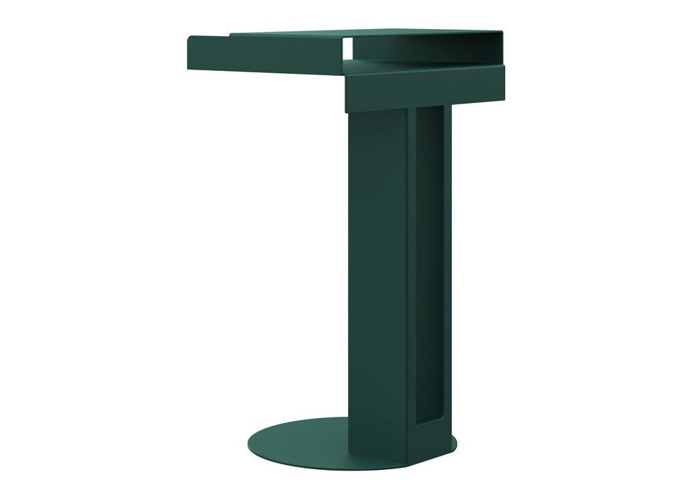 NEW TENDENCY / ニュー テンデンシー】Meta Side Table サイド