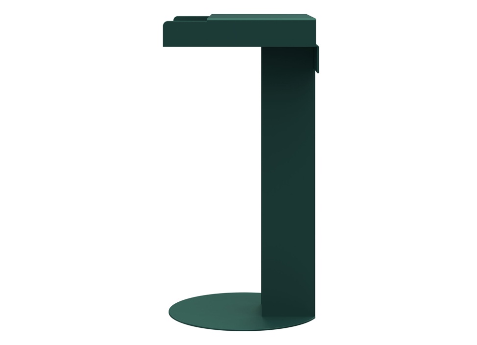 NEW TENDENCY / ニュー テンデンシー】Meta Side Table サイド