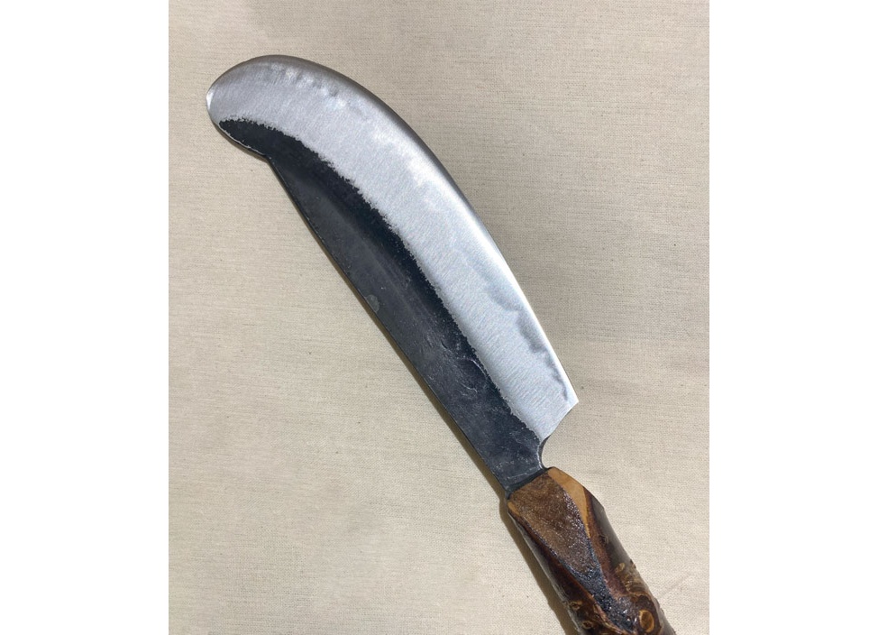 大塚刃物鍛冶】テーブルナイフ大 / 鳥取大塚刃物鍛冶の商品詳細ページ