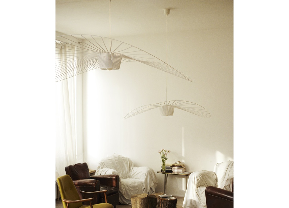 Petite Friture / プチッツ フリチュール】Vertigo Pendant Light