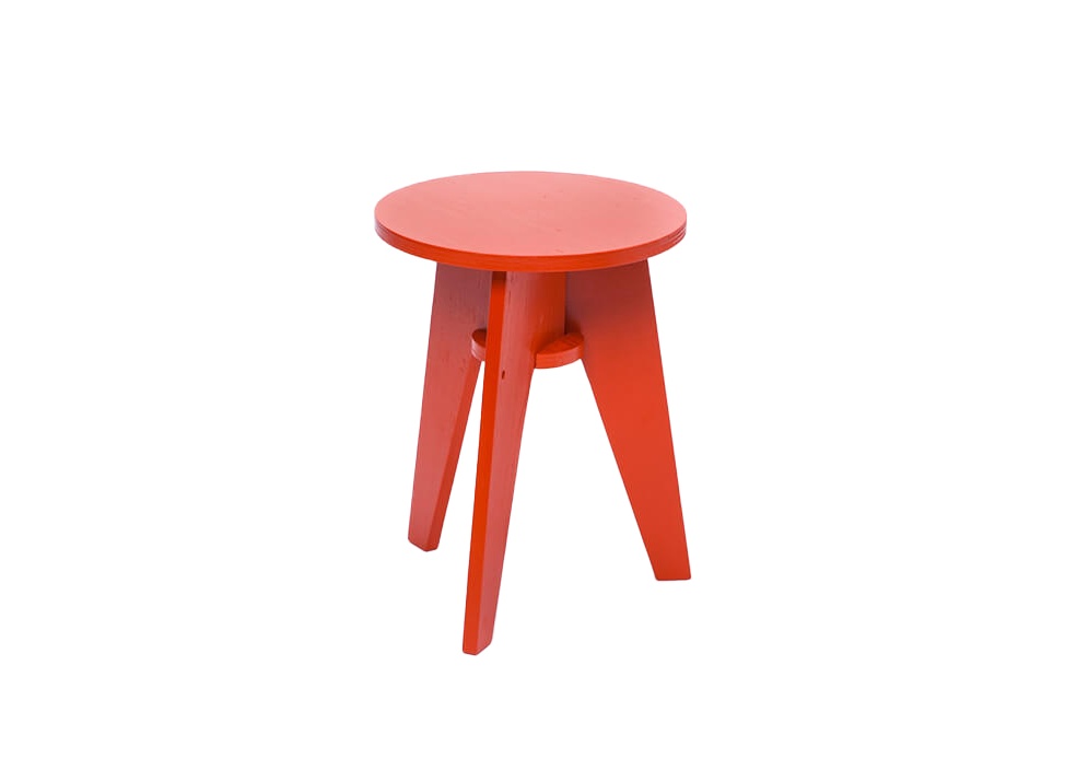 PIET HEIN EEK / ピート・へイン・イーク】CRISIS STOOL クライシス