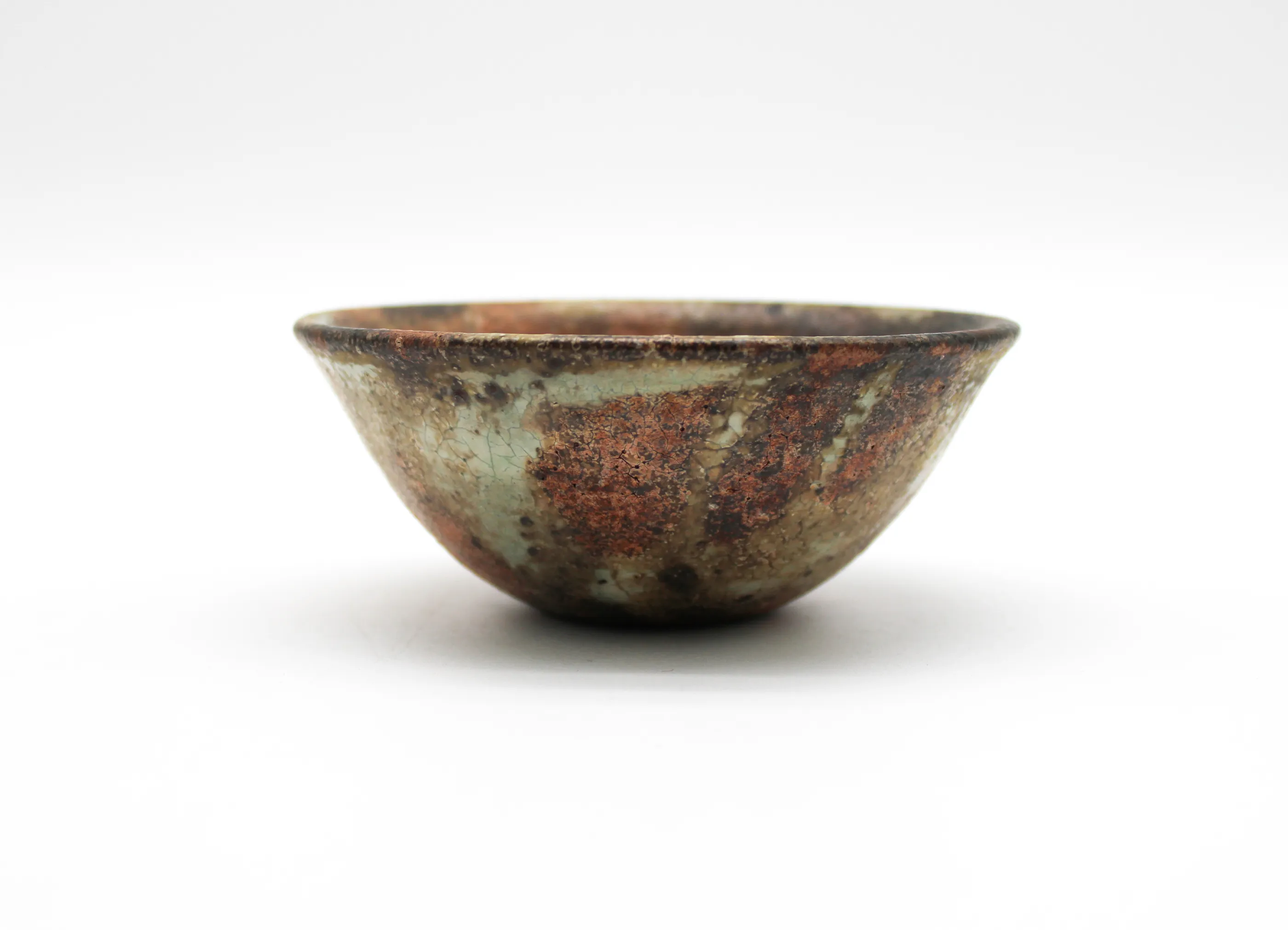 小林徹也 / TETSUYA KOBAYASHI】小鉢 / 枯玄 うつわの商品詳細ページ