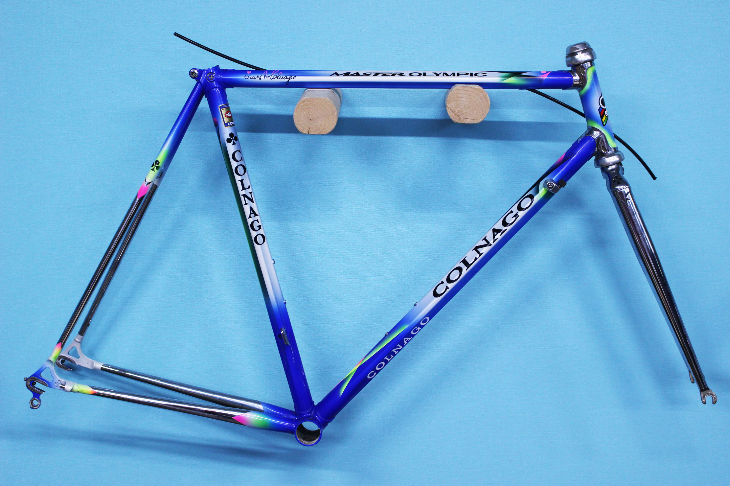 COLNAGO MASTER OLYMPIC (コルナゴ マスターオリンピック) フレーム
