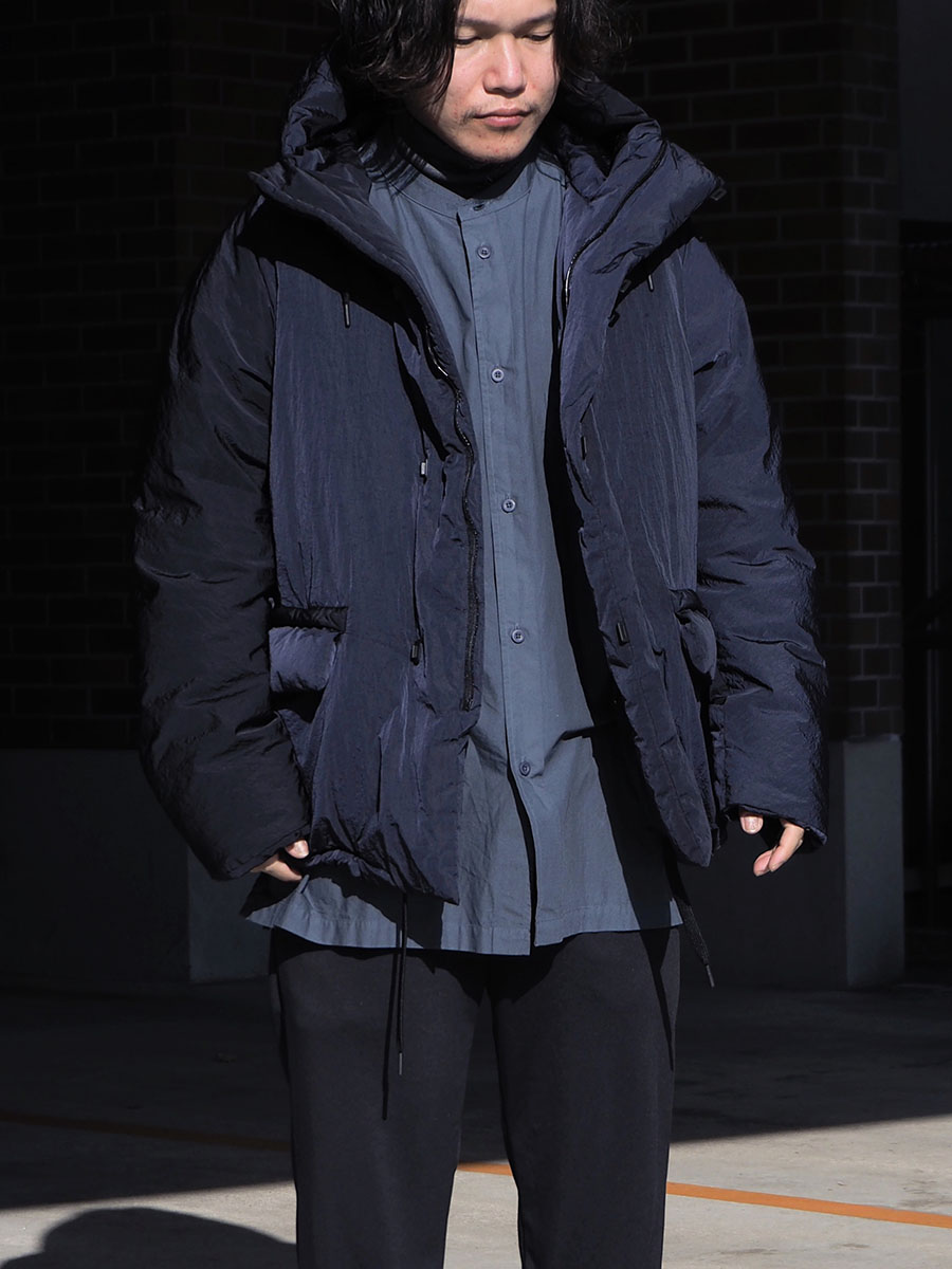TEATORA】 特別仕様のEVAPOD －Souvenir Hunter S/L M-EVA－ | CIENTO BLOG