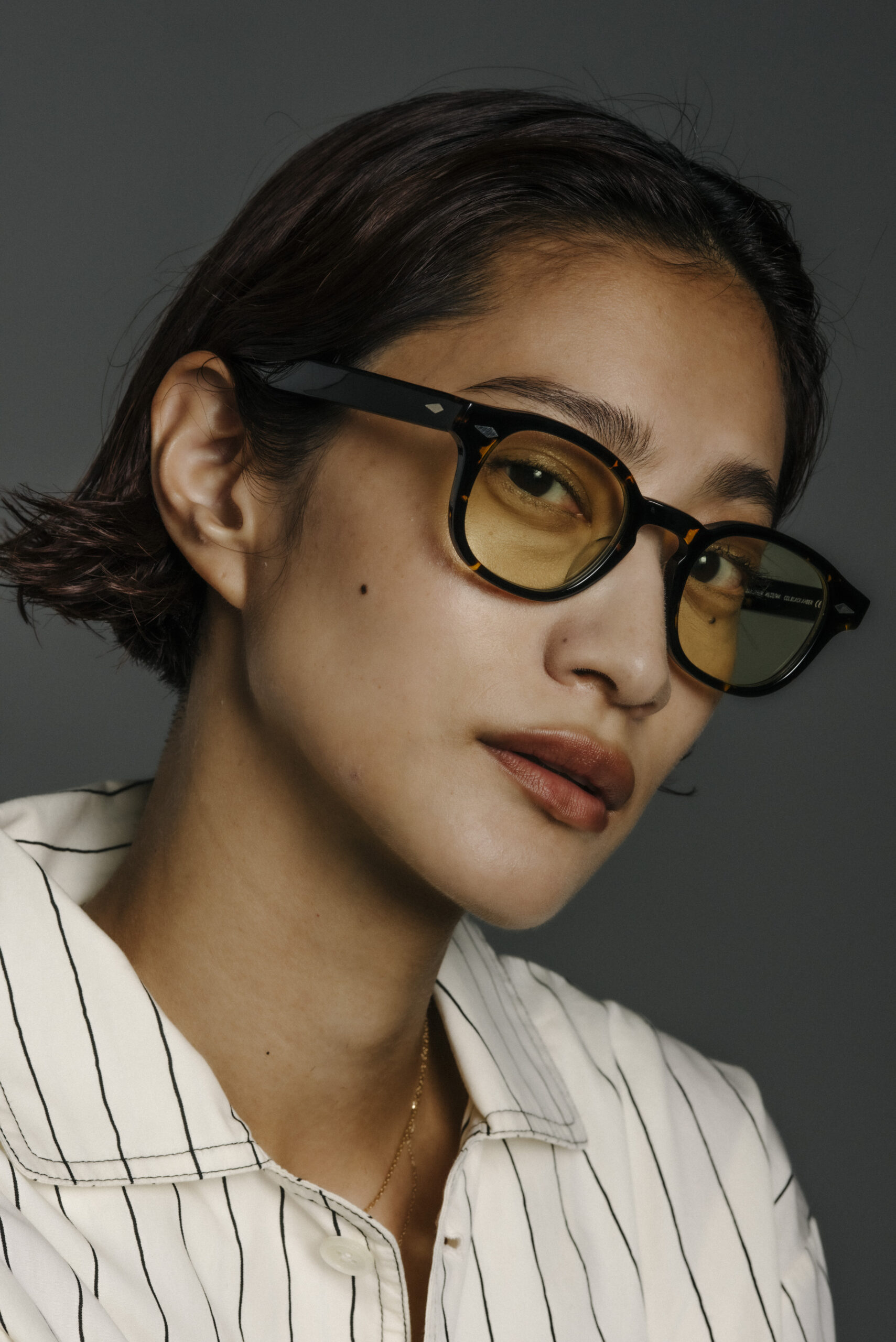 NOCHINO OPTICAL】ノチノオプティカルのラインナップ | CIENTO BLOG