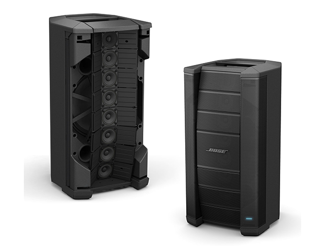 BOSE ra-12 作動良好アンテナ説明書付24時間以内発送