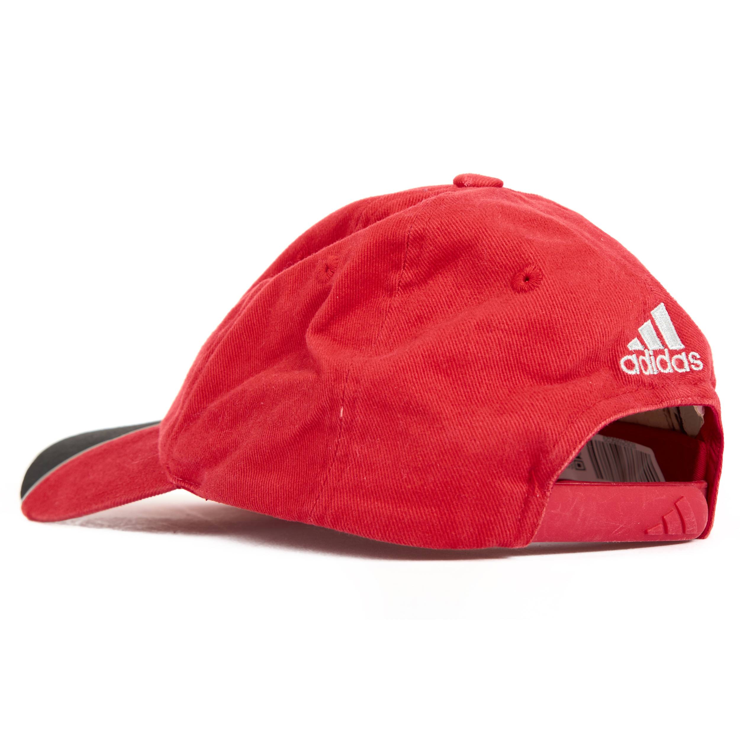 AC ミラン90's Cap adidas AC ミラン90's Cap adidas USED】00'S