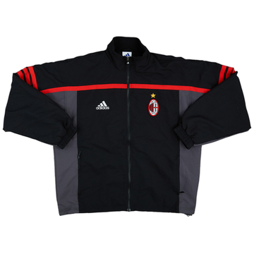 00's AC MILAN トラックジャケット 00's AC MILAN トラックジャケット