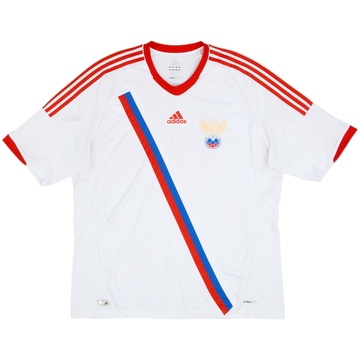 1993-94 Russia Away Shirt - 6/10 - (XL)