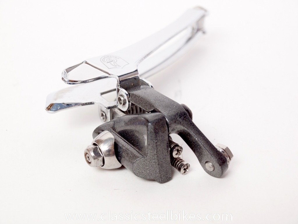 Campagnolo Front Derailleur Graphite Chorus/Athena/Croce D'Aune