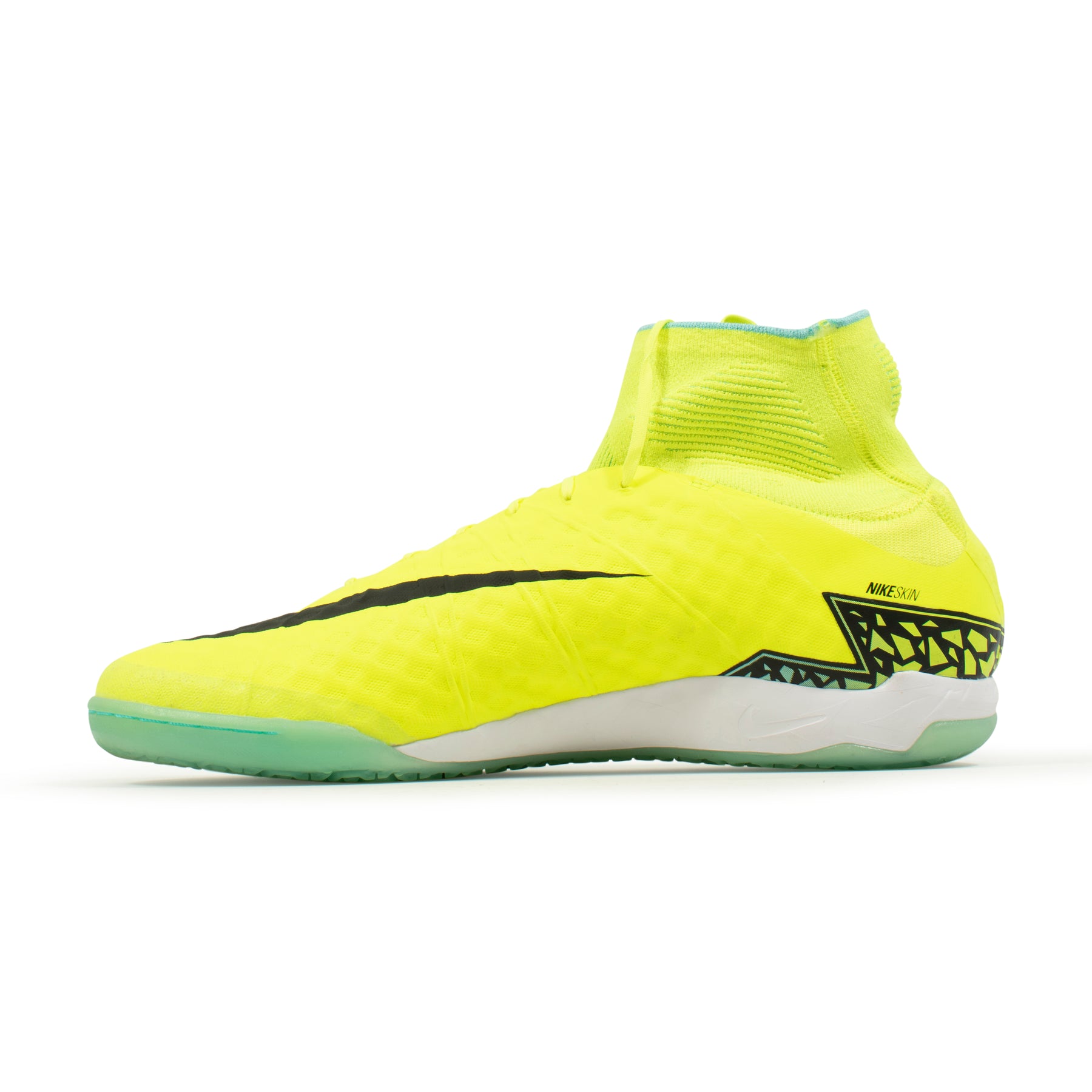 Nike HypervenomX Proximo Phantom II DF Volt IC Indoor – Classic
