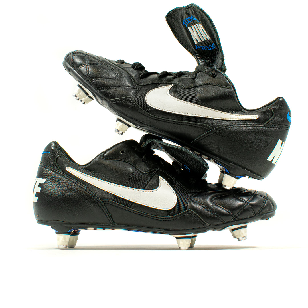 Nike Tiempo Premier D 1994 SG – Classic Soccer Cleats