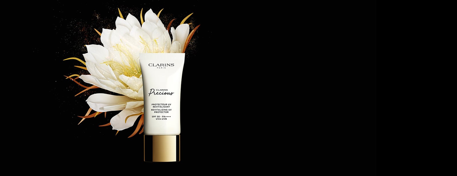 クラランスプレシャス プロテクトゥール UV | CLARINS® 公式通販