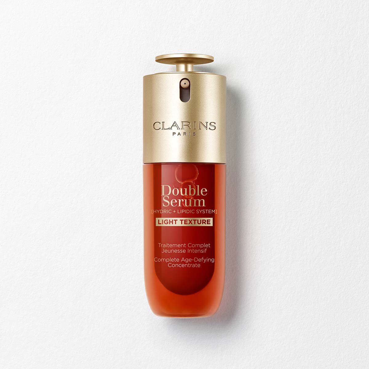 ドライ - 美容液(セラム)&導入美容液(ブースター) | CLARINS® 公式通販