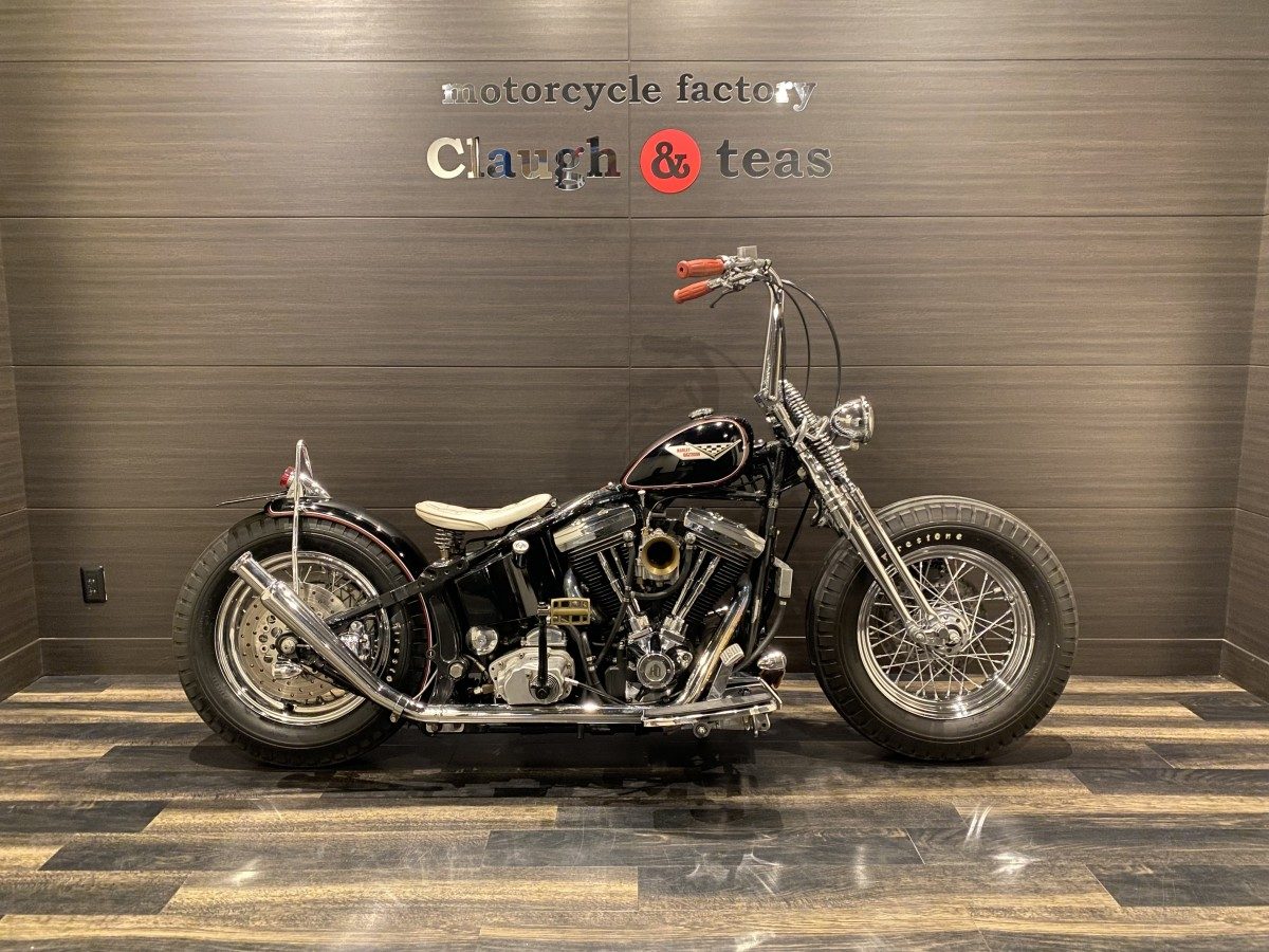 即決HARLEY-DAVIDSON ハーレーダビッドソン1987-1990パーツカタログ