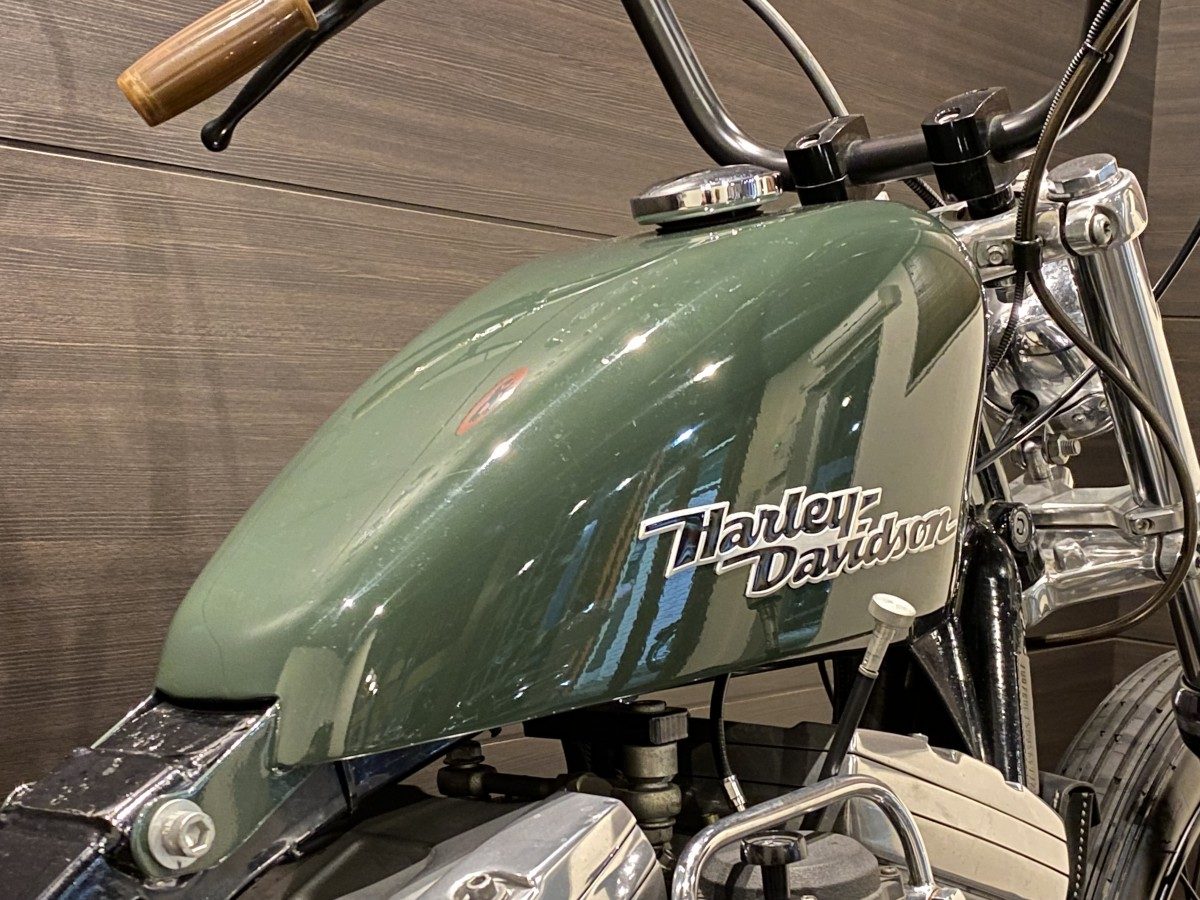 1998年 FXD 1340 ダイナ スーパーグライド 後期 EVO キャブ | 岐阜の