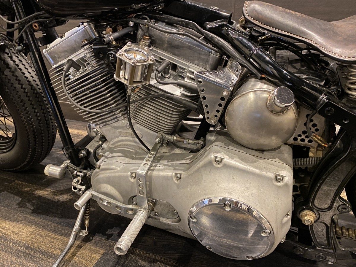 2000年 FXST 1450 ソフテイル スタンダード TC88 キャブ | 岐阜の
