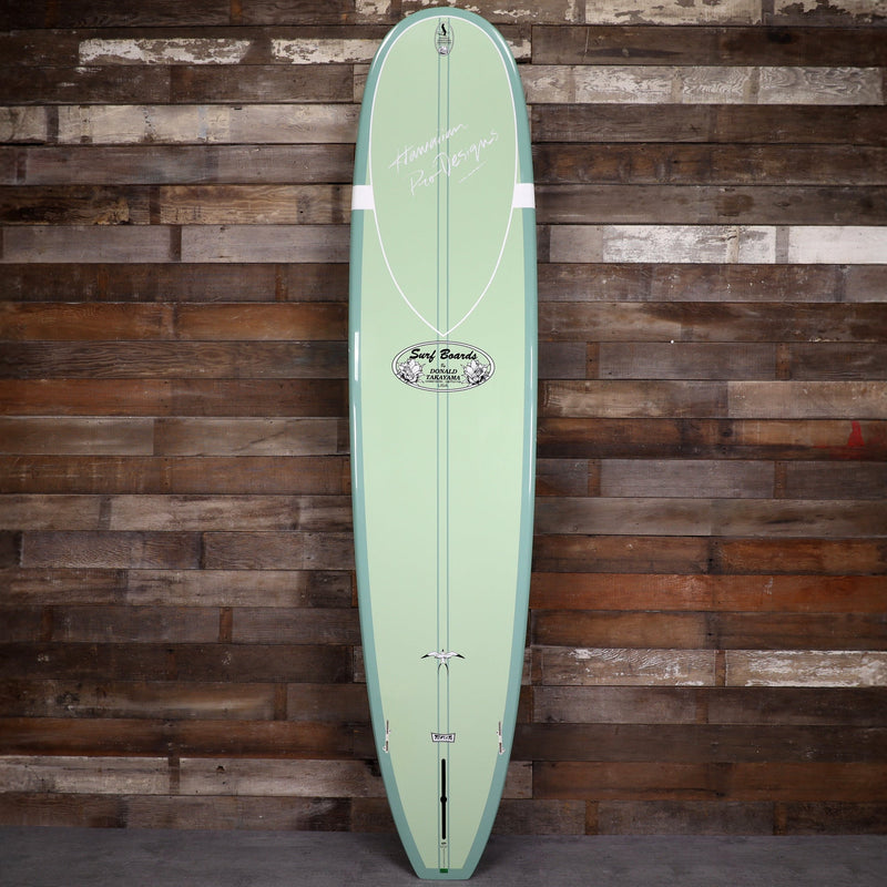 Donald Takayama In The Pink Tuflite Pro 9'0 x 22 15/16 x 3