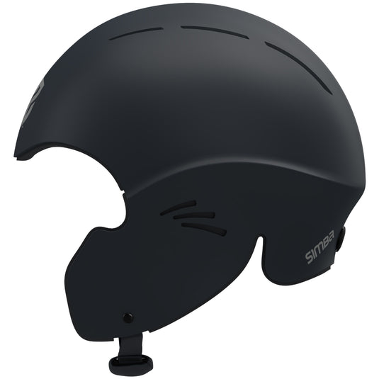 SIMBA Sentinel S1 Surf Helmet – Cleanline Surf