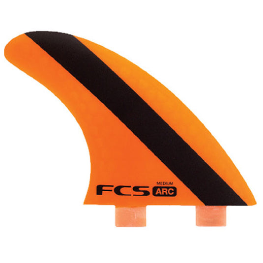 FCS PG-7 サーフボードフィン 3枚セット fcs2 pc MR FCS PG-7