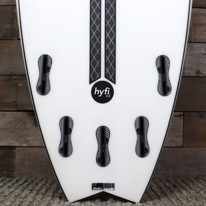 八太郎】JS XERO 5'8 HYFI2.0 八太郎】JS XERO 5'8 HYFI2.0 JS