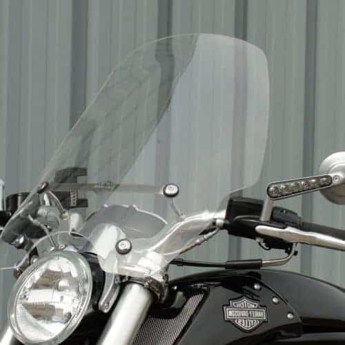 Harley-Davidson | V-ROD Muscle Quick Release Compact Mid Sport