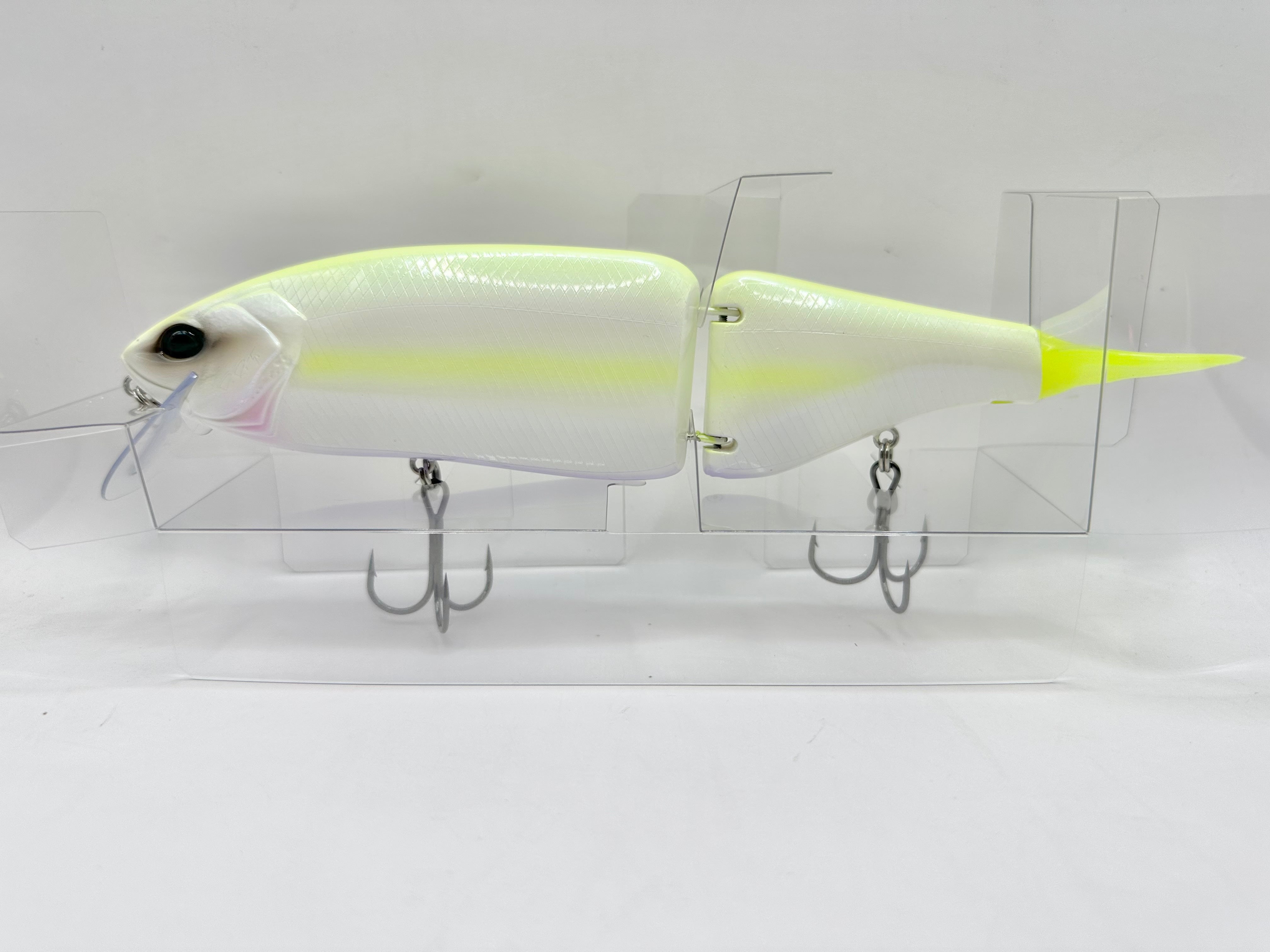 DRT Klash9 Hi Float – Clearlake Outdoors
