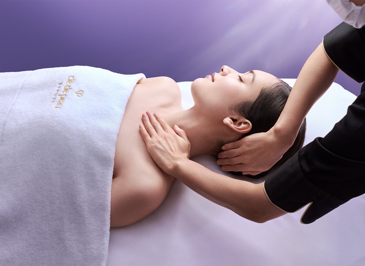 クレームn - クリーム - シナクティフ | クレ・ド・ポー ボーテ公式サイト