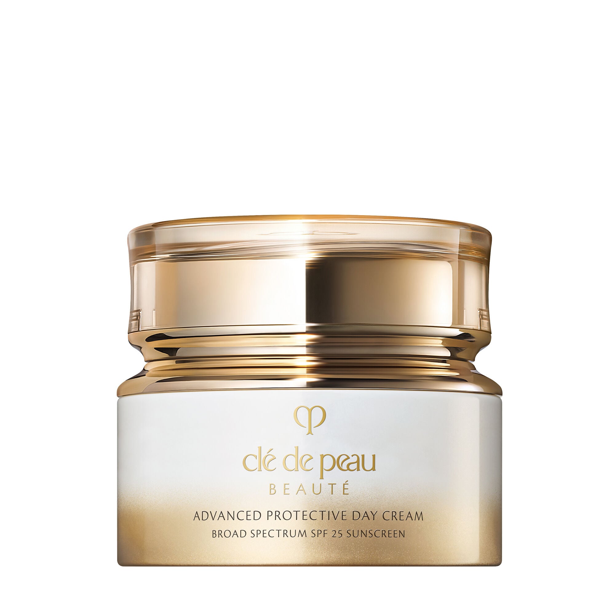 Brightening Mask Treatment Supreme | Clé de Peau Beauté