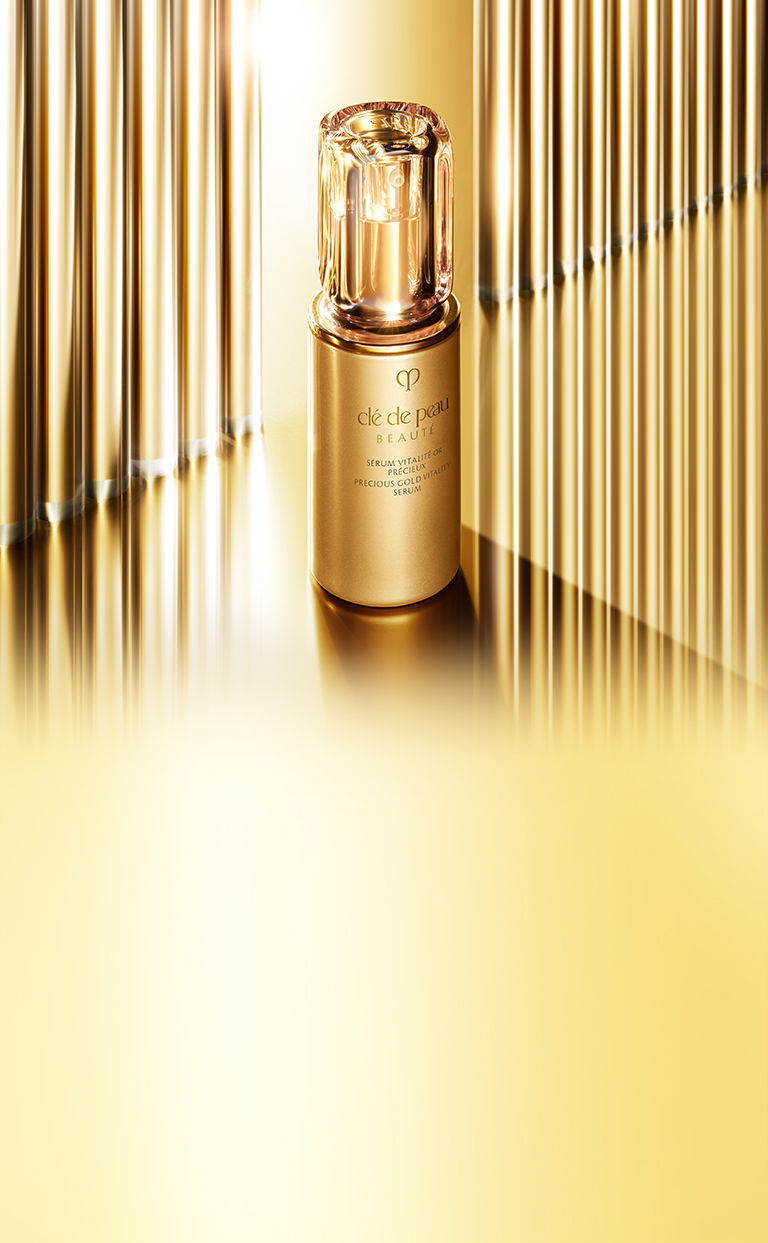 Clé de Peau Beauté Official Store | Luxury Skincare & Makeup