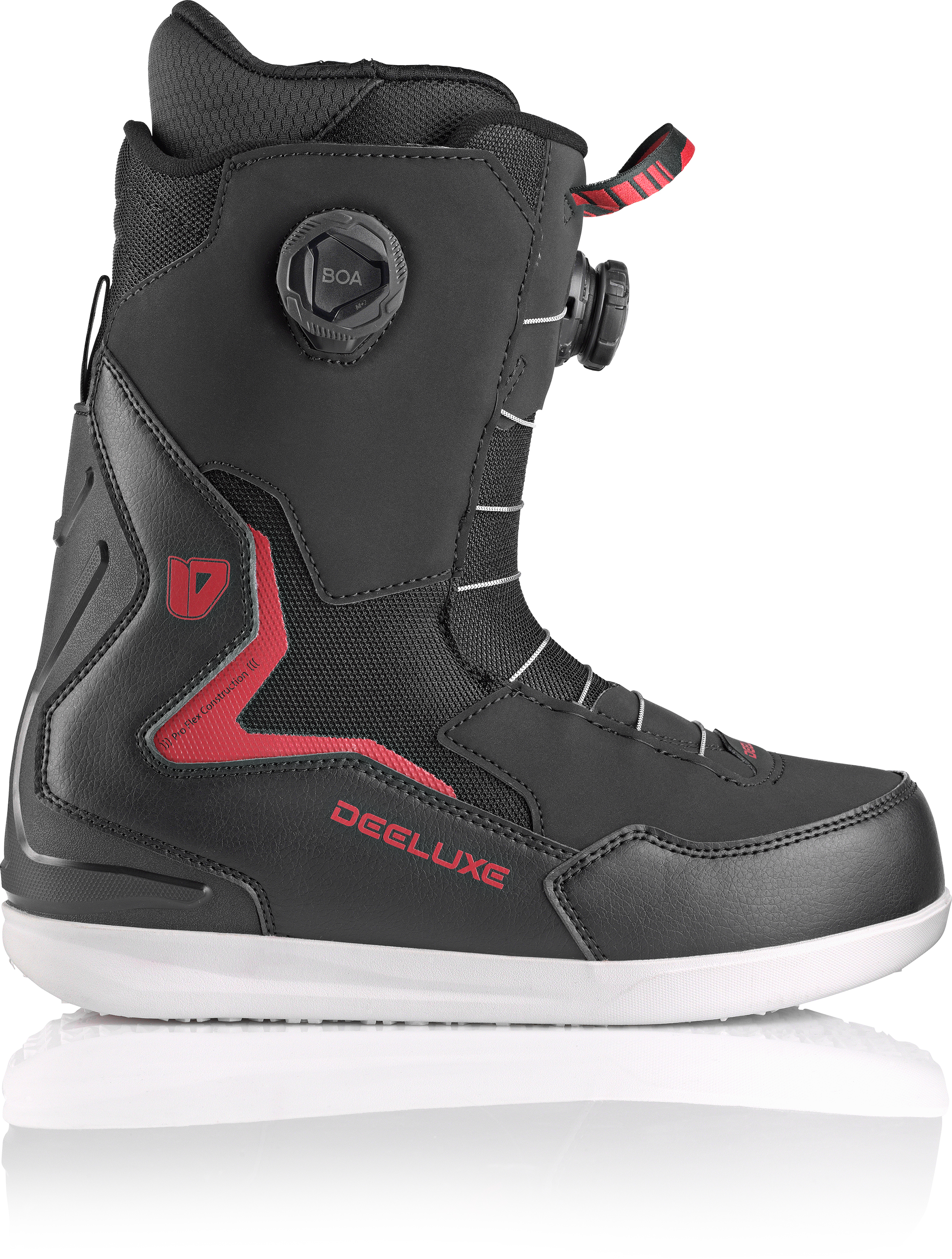 DEELUXE ID DUAL BOA スノーボードブーツ 27.5 ID DUAL BOA / CPI STORE