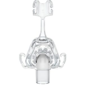 ResMed Mirage™ FX Nasal CPAP Mask Assembly Kit – CPAP Store USA