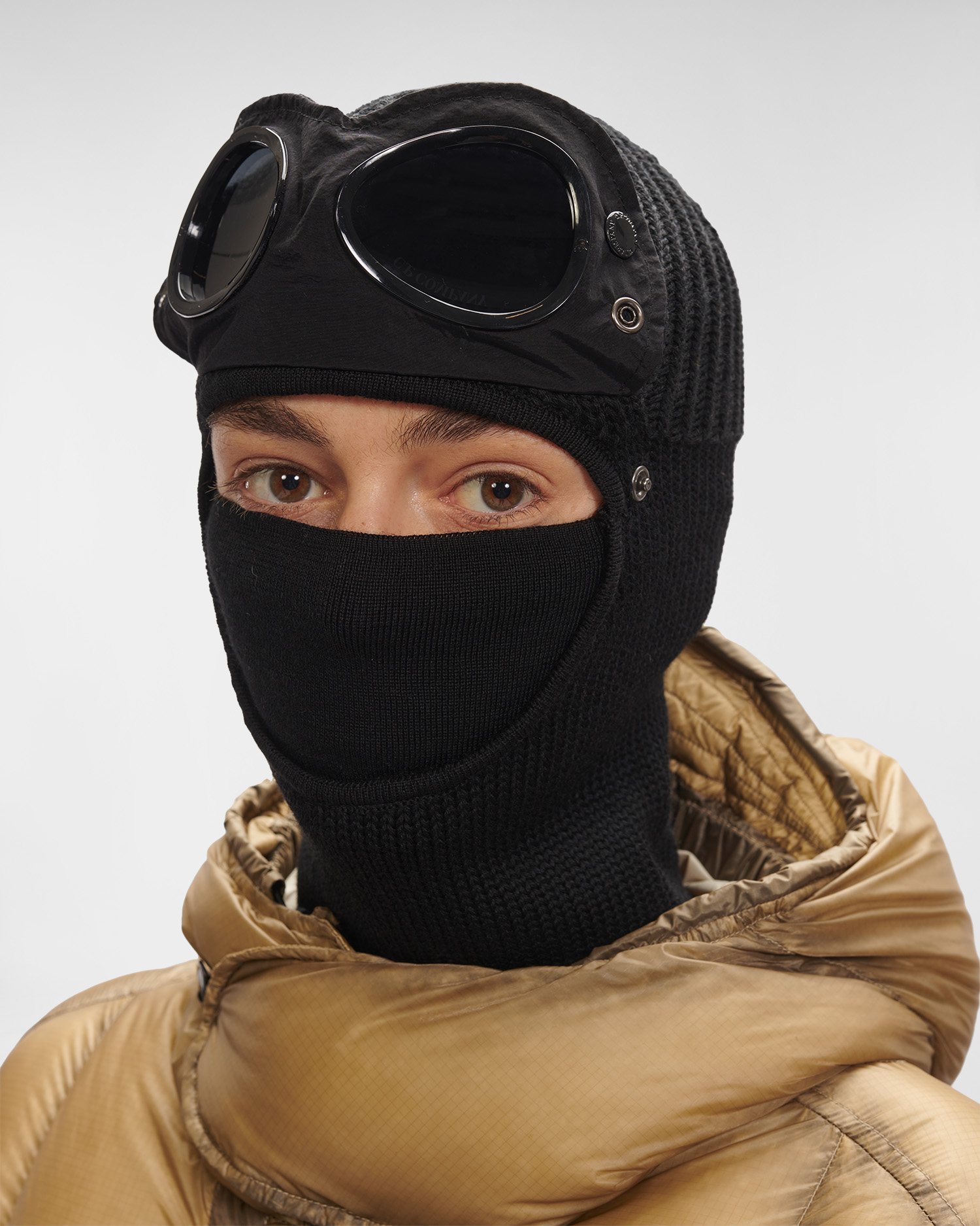 cp company バラクラバ
