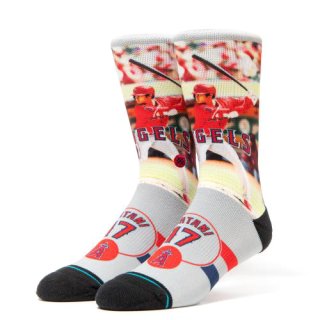 STANCE]-STREAK OHTANI 2- - CRUCIAL（クルーシャル）