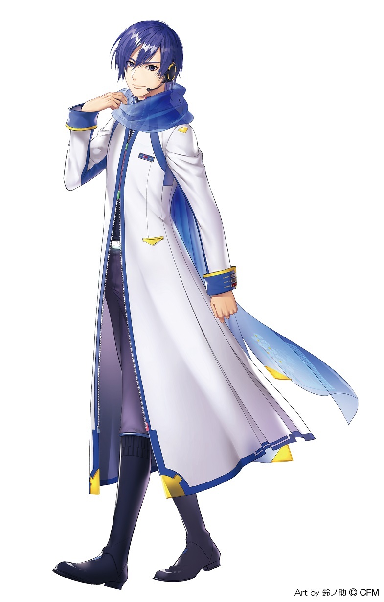 クリプトン｜風雅なおとさん・拝郷メイコさん、浅川悠さんと祝う