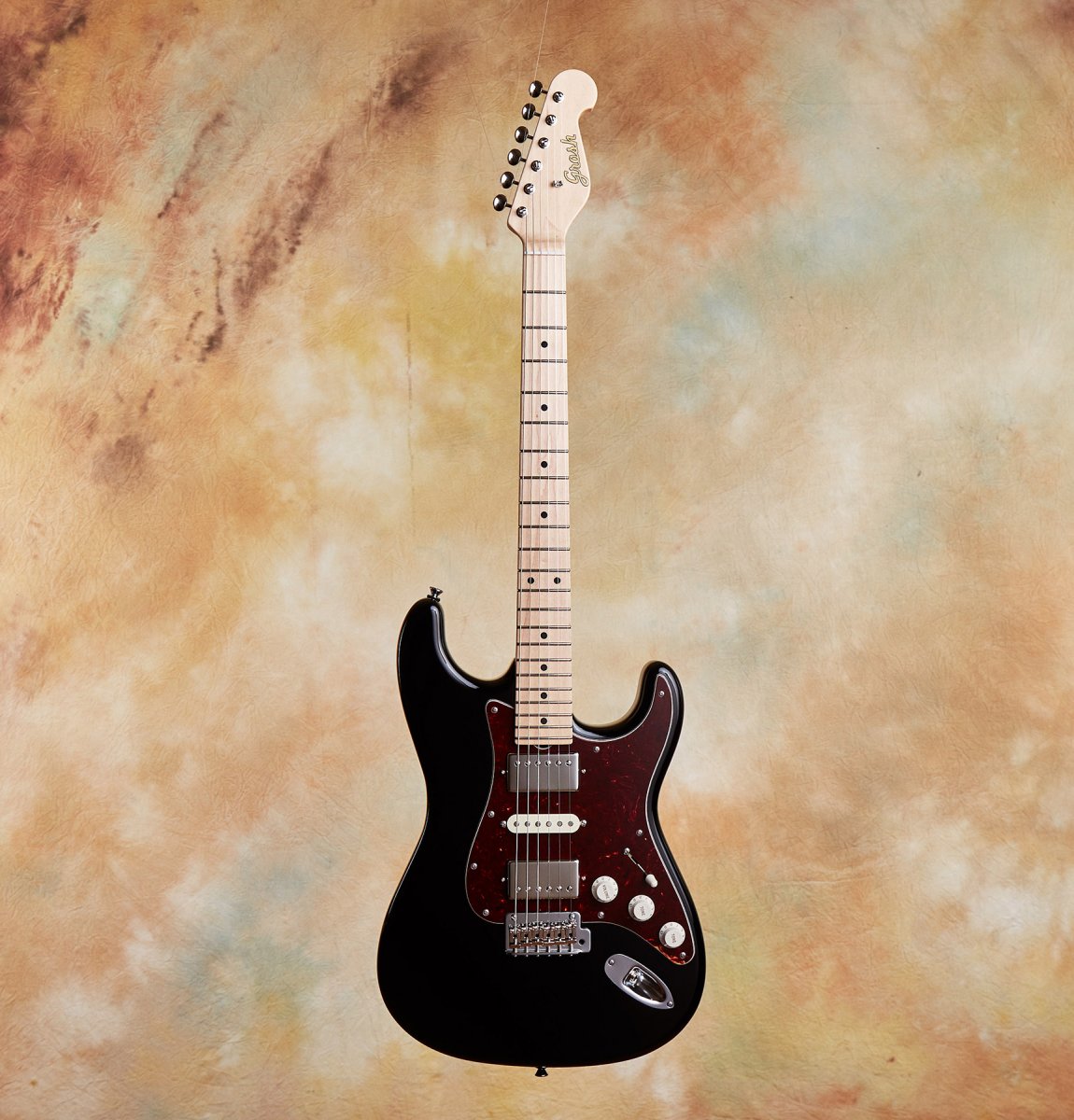 Don Grosh NOS Retro - CR Guitars