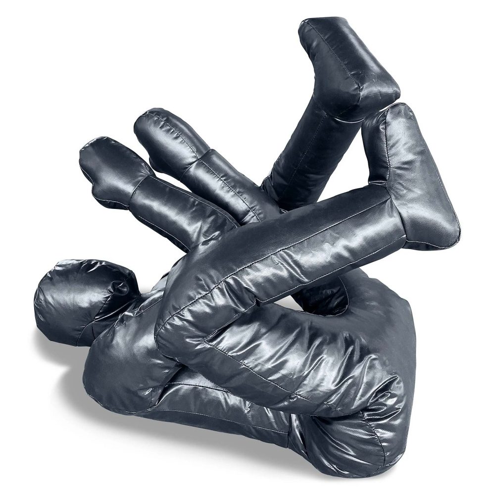 SMARTY Grappling Dummy