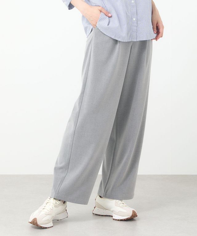 MARK & LONA ラウンド用品 05 グレー MARK & LONA ラウンド用品 05