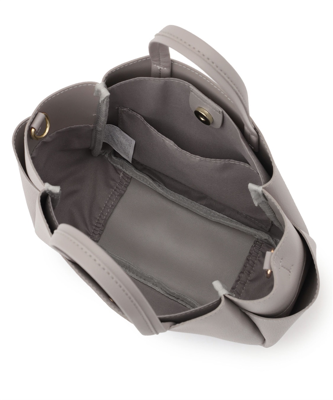 軽量】ふっくら2WAYショルダーバッグ JOIN PARK｜クロスプラス公式