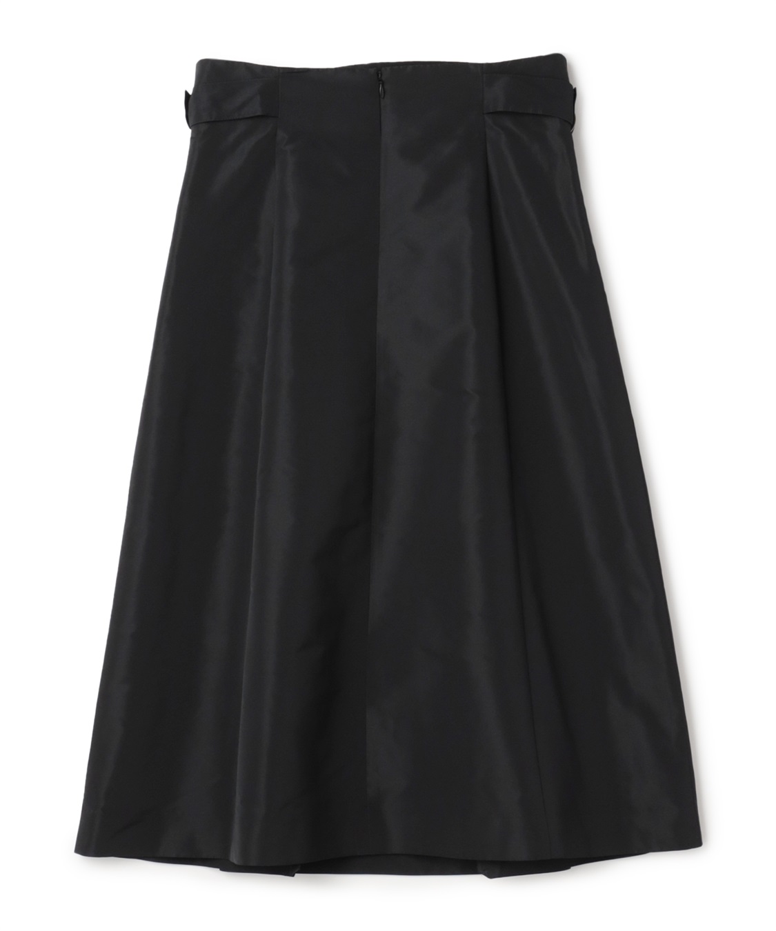 ブラックタフタスカート 49AV JUNKO SHIMADA｜クロスプラス公式通販サイト