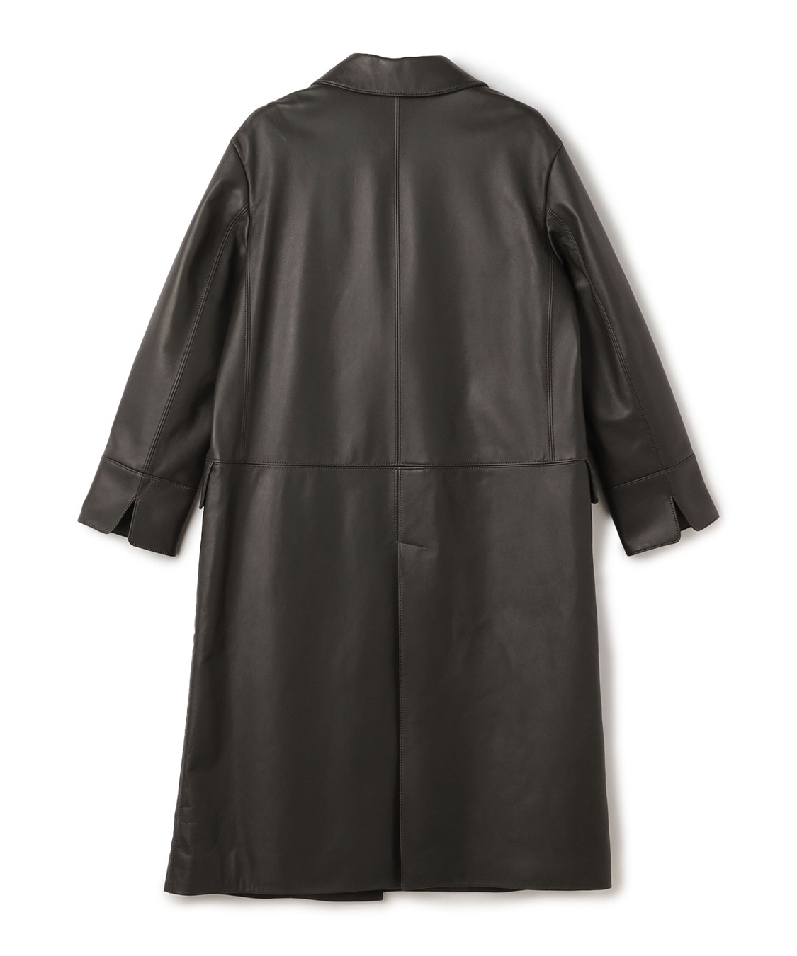 あんまんちゃん【PRADA】 2016FW ロングコート あんまんちゃん【PRADA