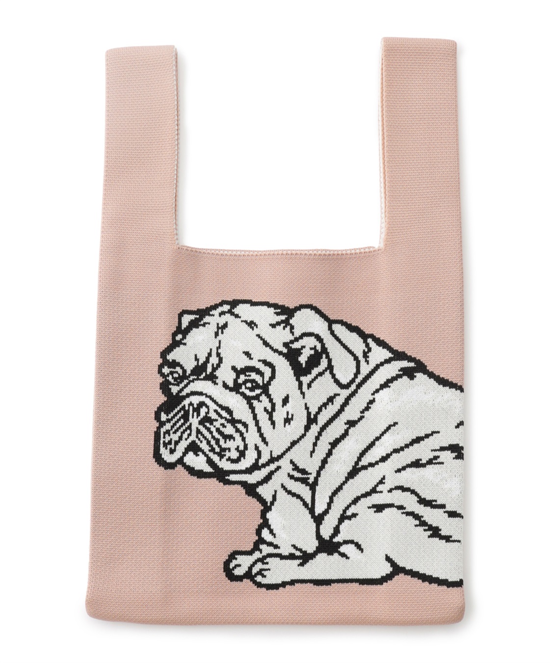 BUDDY BAG (ブルドッグ) Life Style by cross marche｜クロスプラス