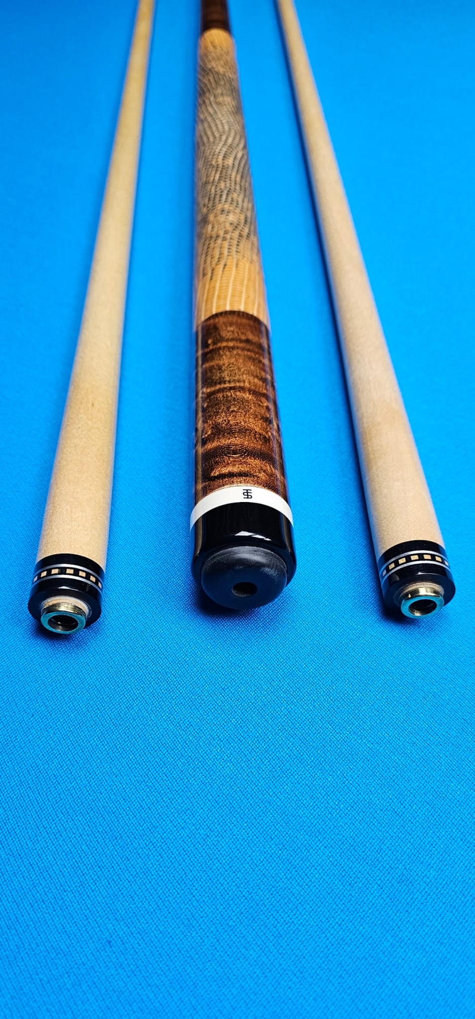 Tim Scruggs Old School – SOLD! - Crossroad Cues