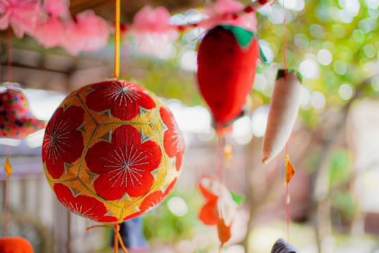 柳川雛祭り さげもんめぐり | イベント | 【公式】福岡県の観光/旅行